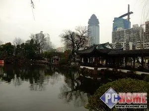 小巧精致高画质DC富士F200EXR评测报告(8)