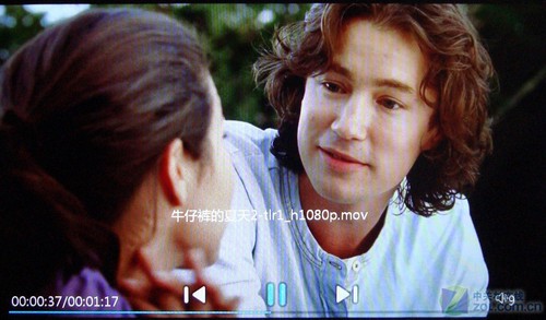 高清大屏普及 台电7吋屏全高清C700评测 