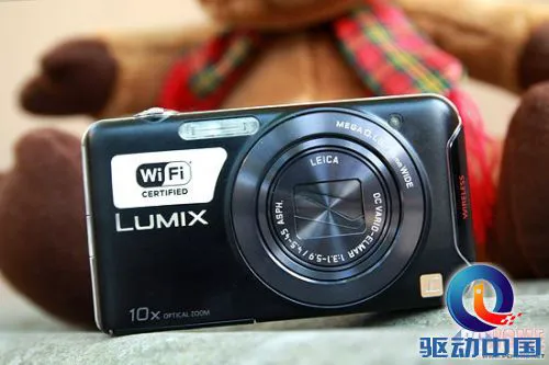 掌控在你手 松下SZ5远程拍试用评测