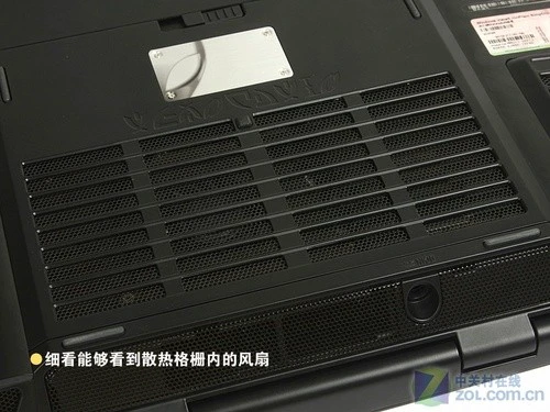 游戏怪兽驾临 Alienware顶配本独家测试 