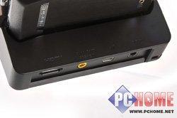 精致小巧时尚卡片DC索尼T500详细评测(6)