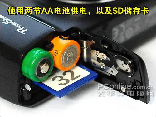 实用长焦再升级佳能SX110IS功能评测(4)