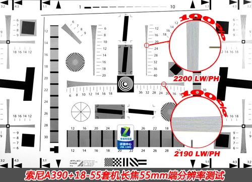 轻松拍摄优秀影像 翻转屏索尼A390评测 