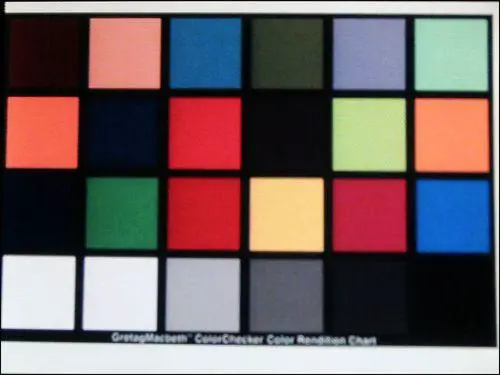 高速响应时尚DC四倍光变尼康S620评测(4)