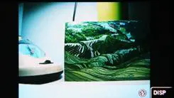 高清录像卡片机时尚索尼T500全面评测(5)