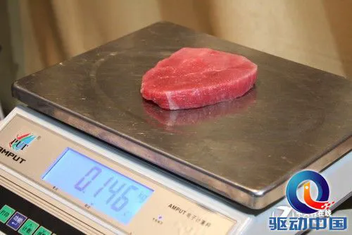 性能强劲创新十足 松下新多门冰箱测试