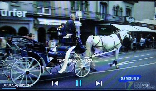 高清大屏普及 台电7吋屏全高清C700评测 