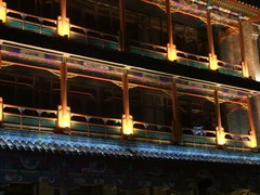 口袋中的高画质DC 富士F200EXR评测首发 