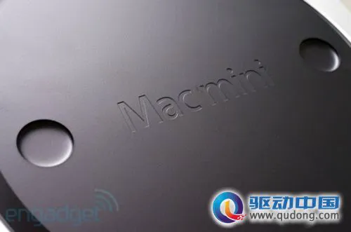 新款苹果Mac mini评测 综合性能出色价格实惠