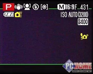 小巧精致高画质DC富士F200EXR评测报告(4)