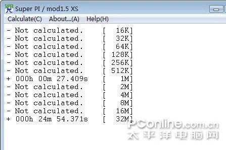 T5850威力如何索尼VGN-CR382评测(5)