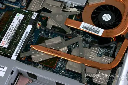 T5850威力如何索尼VGN-CR382评测(4)