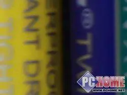 强悍的全画幅中端单反佳能50D详尽评测(9)