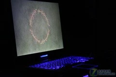 游戏怪兽驾临 Alienware顶配本独家测试 