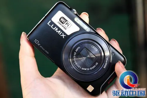 掌控在你手 松下SZ5远程拍试用评测