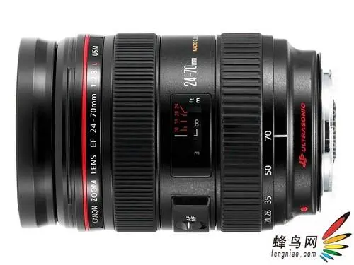 副厂镜头不副适马24-70F/2.8HSM评测