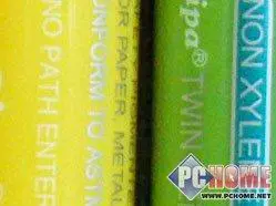 出色的成像能力索尼富士全面PK评测(9)