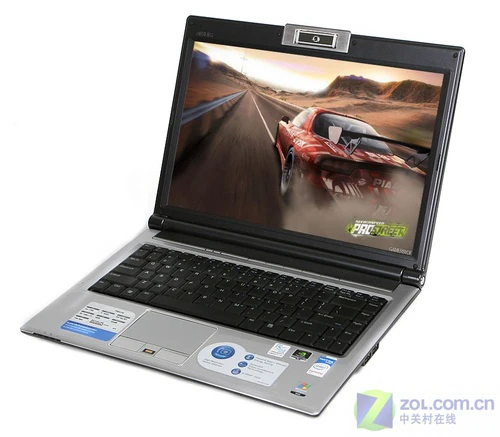 86GT鏖战四大游戏 华硕F8H游戏本评测 86GT鏖战四大游戏 华硕F8H游戏本评测