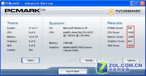 二次进化 华硕易PC 1000H详测! 