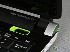 3299元超值新品 10英寸宏碁上网本评测 