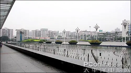 可拍摄视频的数码单反尼康D90详尽评测(7)