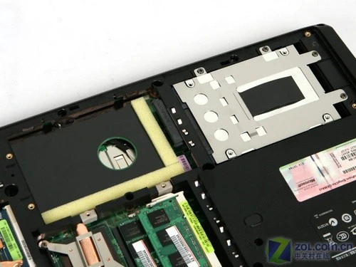 配9800M显卡！华硕游戏本G50深度评测 