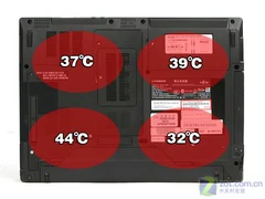 低端性能仍不俗 富士通S7211性能评测 低端性能仍不俗 富士通S7211性能评测