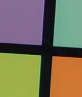 谁主沉浮佳能450D、50D与尼康D90对比(9)