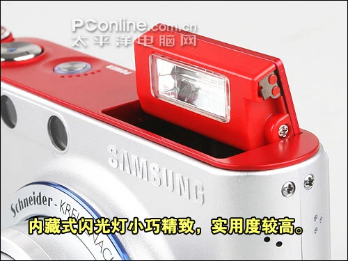 三星NV100HD评测 三星NV100HD评测