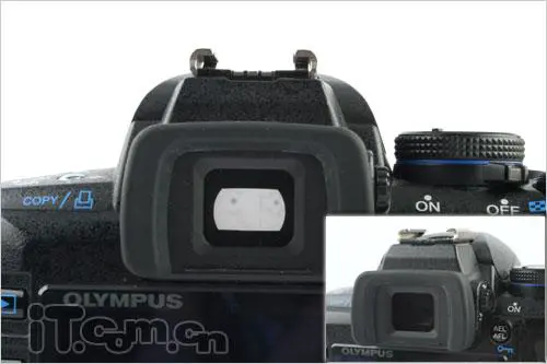 单反原来可以这样小奥林巴斯E420评测(11)