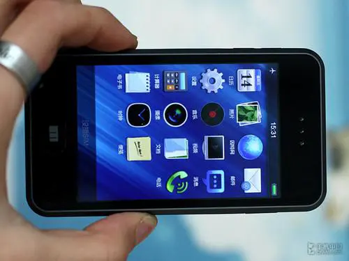 与iPhone一决高下魅族超强手机M8评测(5)