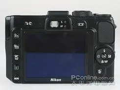 顶级全手动消费旗舰尼康高端P6000评测(2)