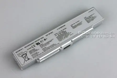 T5850威力如何索尼VGN-CR382评测(4)