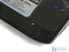 双显卡切换 配GT240独显宏碁5935G评测 