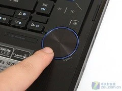 双显卡切换 配GT240独显宏碁5935G评测 