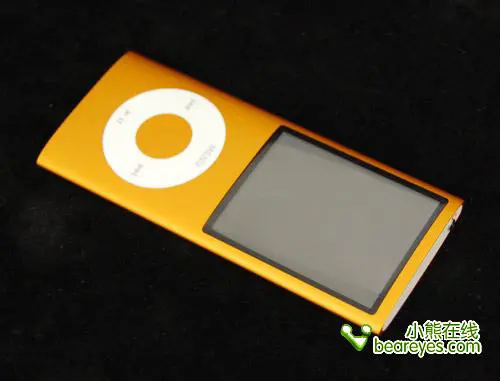 轻薄创新至上苹果iPodnano4全面评测(4)