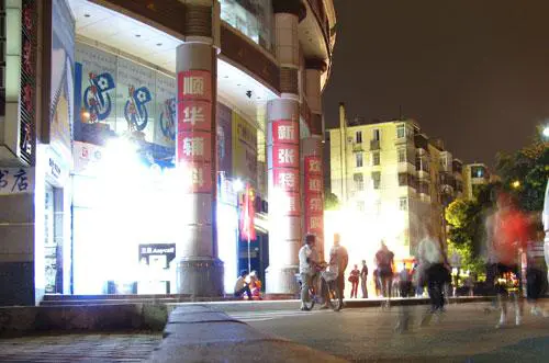 实用长焦再升级佳能SX110IS功能评测(16)