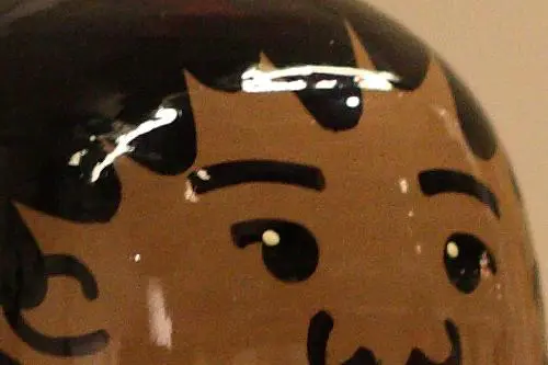 谁主沉浮佳能450D、50D与尼康D90对比(24)