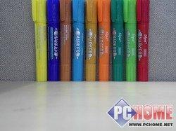 时尚专业小巧精美三星蓝调NV100HD评测(5)