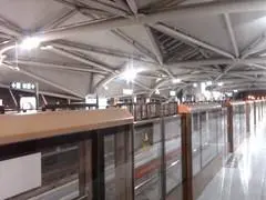 首款触屏BlackBerry 黑莓9500独家评测 624MHz处理器黑莓触摸屏手机9500评测(7)