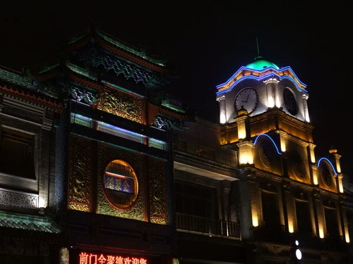 口袋中的高画质DC 富士F200EXR评测首发 