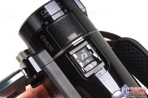 笑脸快门引领高清索尼HDR-CX12E评测(3)