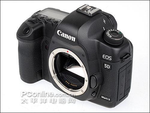 接近完美佳能全画幅5DMarkII评测(2)