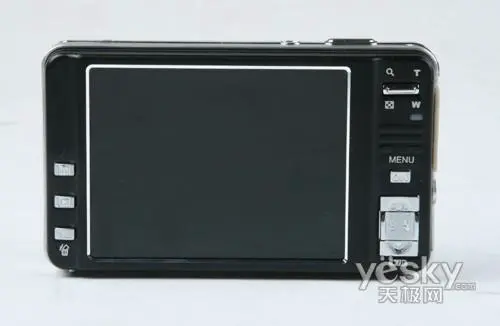 国产DC也能拍高清爱国者T1200详细评测(2)