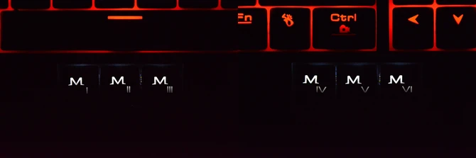 灯光解析及评测总结