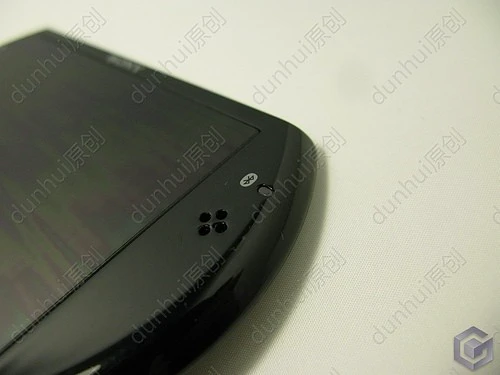 这个激情了 PSP go实机完全拆解大评测 