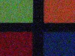 接近完美佳能全画幅5DMarkII评测(8)