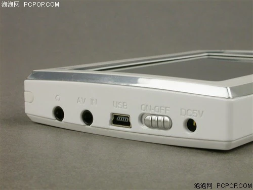 出众外观+三星方案!优择V6导航仪评测