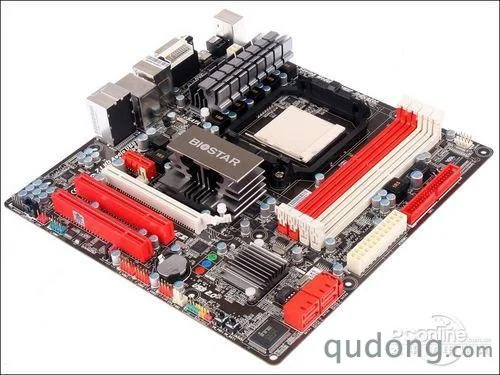 节能开核一起上映泰890GX主板开核评测(7)