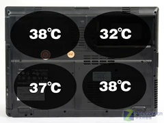 5800元配双核独显! 华硕X81热门本评测 